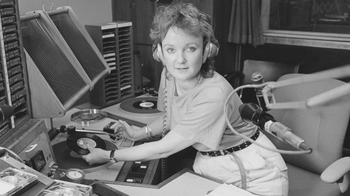LCR Music Board pays tribute to Janice Long
