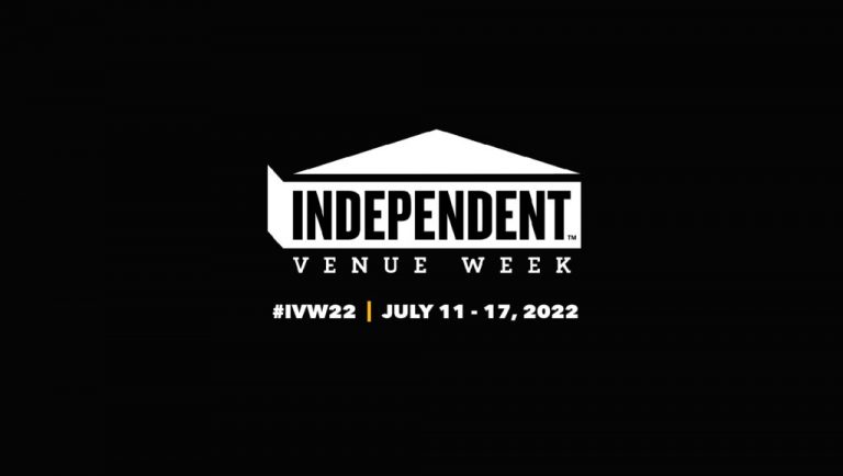 Independent Venue Week 2022 – this year it feels even more important than ever