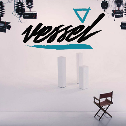 Vessel Studios – music videos, promo shots, album art & content days