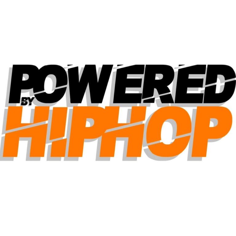 Powered by Hip Hop CIC (UC Crew)