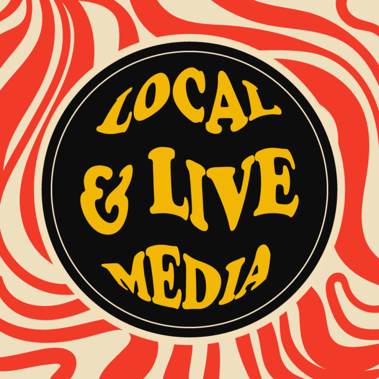 Local & Live Media
