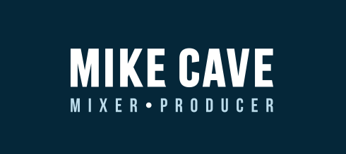 Mike Cave