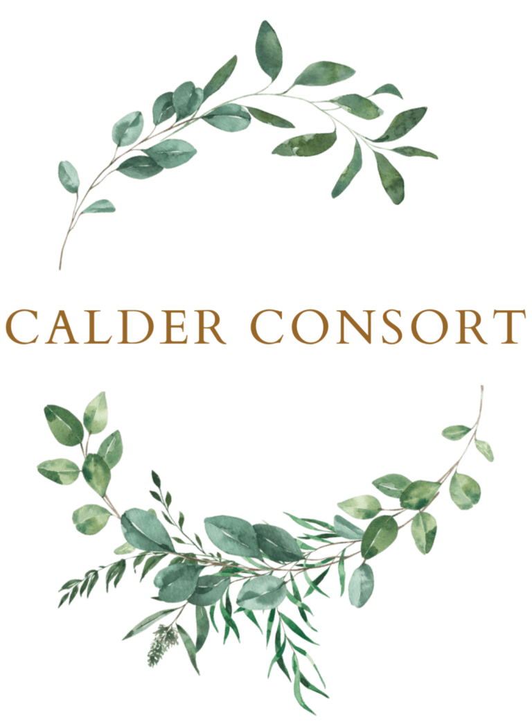 Calder Consort
