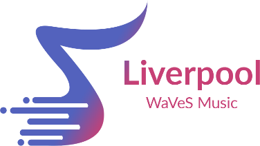 Liverpool WaVeS Music CIC